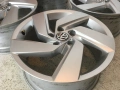 17” оригинални джанти за VW GOLF 8 GTI /Skoda,SEAT,Audi/, снимка 2
