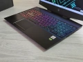 i7-10750H | RTX 2060 | 512GB SSD| IPS 144Hz |16RAM лаптоп hp omen laptop gaming гейминг хп омен гейм, снимка 3