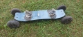 mountain board маунтин борд, снимка 1