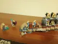 LEGO Star Wars The Battle of Naboo 7929, снимка 2