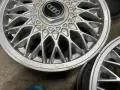 Джанти 14 цола от Audi 80 (4x108), снимка 3