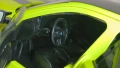 Метална кола BMW M3 CS LCI - 2024 г. Мащаб 1:18, снимка 9
