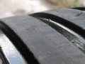 Гуми 245 45 19 Бриджистоун Bridgestone 2 броя - нов внос. Не са нови! , снимка 6