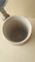 Винтидж немска халба за бира с калаен капак (Beer Stein), снимка 7