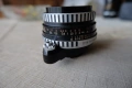 Carl Zeiss Jena Flektogon 35mm f2.8 Lens. Exakta Mount, снимка 4