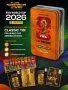 🏆 FIFA WORLD CUP 2026™ PANINI ADRENALYN XL – ЛЕПЕНКИ / СТИКЕРИ В МЕТАЛНИ КУТИИ ЗА КОЛЕКЦИОНИРАНЕ 🏆, снимка 2