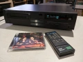 YAMAHA CDX-500 rs, снимка 1
