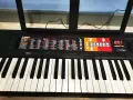 синтезатор клавир YAMAHA PSR-F51 пиано с 5 октави, снимка 2