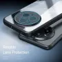 Realme 14 Pro+ 5G Удароустойчив DUX DUCIS/ TPU+PC Калъф и Протектор, снимка 5