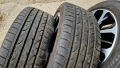 Jeep 19 5х110 лети джанти Jeep Compass Cherokee Renegade Commander 5x110. 235/45/19, снимка 12