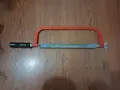 Ножовка (бачкия) за рязане, снимка 1