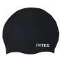 Силиконова плувна шапка Intex, един размер, 8+ години_1101136, снимка 5