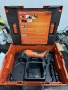 Мултифункционален осцилиращ инструмент Fein, AMM 500 PLUS AS, снимка 6