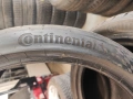 2бр.летни гуми 235/35/19 Continental, снимка 4