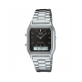 Нов часовник Casio AQ-230A-1DMQYES - гаранция, снимка 2