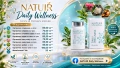 Daily Wellness от Natuir - енергия, баланс и дълголетие. Геропротектор без аналог, снимка 2