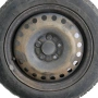 Стоманени джанти 5X114.3 с гуми R16  Honda FR-V 2004-2007 ID: 162382, снимка 5