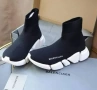 Нови унисекс кецове Balenciaga speed , снимка 1