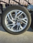 Джанти Ronal 17 цола , 4х108 , 7.5j , et32 , 215/55/17 Citroen Peugeot, снимка 5