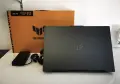 Геймърски лаптоп ASUS TUF GAMING F17 FX707VU (1TB SSD), снимка 2