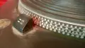 Масивен грамофон universum fp 895, GERMANY, снимка 8
