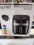 Фритюрник FIRST Airfryer FA-5053-2, снимка 1