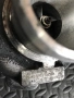 Турбокомпресор за Vauxhall Opel Vectra C 1.9 CDTI (2002-2006) 55195766 – прочетете описанието, снимка 1
