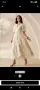 Дамски и детска рокля подходящи за кръщене или повод, снимка 1
