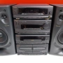 НАЙ ДОБРАТА ОФЕРТА Аудиосистема Technics SA-CH550, снимка 3