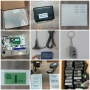 ПРОМО Охранителна техника/СОТ/СОД/PARADOX/Rcontrol/сирена/GPRS/комуникатор/датчик, снимка 1