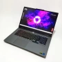 Lenovo LOQ Gen 10/17.3” 165Hz/RTX 5050/i7-13650HX/24GB DDR5/RGB/Гаранция, снимка 3