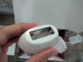 Philips Lumea IPL фотоепилатор sc1995, снимка 4