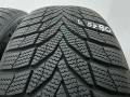 4бр зимни гуми 215/55/17 NEXEN L05780 , снимка 4