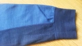 Heldre Two Face Thermo Underwear Outside: 100% Merino Wool размер L термо блуза - 2679, снимка 10
