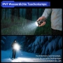 Фенер Jay-Park F10 PRO flashlight, снимка 6