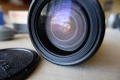 Tokina A-TX AF Aspherical 28-200mm F3.5-5.6 Zoom Lens. Canon EF Mount, снимка 3
