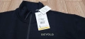 Чисто Ново! Мъжко вълнено яке Devold Everyday Jacket, размер М, снимка 5