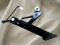 Оригинален Механичен Крик Scissor jack за BMW - E39 - E60/E61. - 525i - 528i - 530i - 540i и M5. , снимка 1