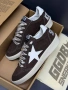 Golden Goose Нови Дамски Маратонки с Кутия , снимка 3