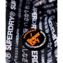 Оригинално яке с качулка Superdry Wind Attacker Jacket 2XL Black/Orange - Оригинално яке с качулка, снимка 11