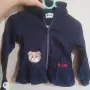Суичър Moschino момиче 92размер, снимка 2