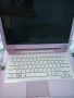 Laptop Sony Vaio розов лаптоп, снимка 1