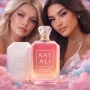 Парфюм за жени Kayali Vanilla Candy Rock Sugar 42, EDP, 100мл, снимка 4