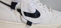 JORDAN 1, 45 номер, без забележки , снимка 6