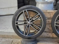 5х112 20 Джанти Audi VW Seat Skoda Mercedes 5x112, снимка 1