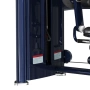 Real Leader M7PRO-1005 – професионална машина за бицепсово сгъване от седеж / Biceps Curl, снимка 5
