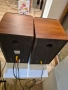 Активни стерео високоговорители тонколони Genius SP-HF1250X, снимка 6