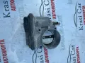 2203037050 Дроселова клапа Toyota Corolla Тойота Корола 2018г. 1.6, снимка 2