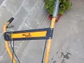 продава се мотофреза , снимка 3