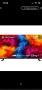 LED Андроид смарт телевизор KIANO Elegance 32”с две години телевизия, снимка 1